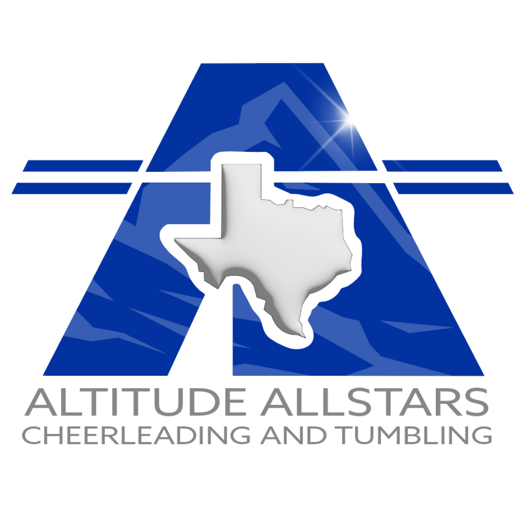 Altitude All Stars Cheerleading